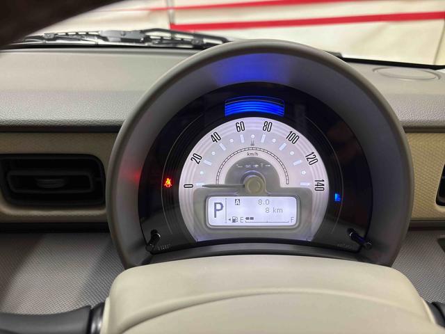 アルトラパンＬＣＬ４ＷＤ　スズキセーフティサポート　ディスプレイオーディオ　ＬＥＤヘッドライト　リヤコーナーセンサー　チルトステアリング　シートリフター　オートエアコン　オートライト　電動格納ドアミラー　シートヒーター（秋田県）の中古車