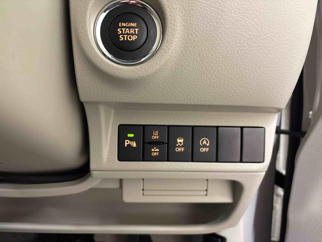 アルトラパンＬＣＬ４ＷＤ　スズキセーフティサポート　ディスプレイオーディオ　ＬＥＤヘッドライト　リヤコーナーセンサー　チルトステアリング　シートリフター　オートエアコン　オートライト　電動格納ドアミラー　シートヒーター（秋田県）の中古車