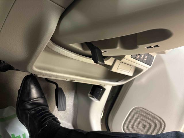 アルトラパンＬＣＬ４ＷＤ　スズキセーフティサポート　ディスプレイオーディオ　ＬＥＤヘッドライト　リヤコーナーセンサー　チルトステアリング　シートリフター　オートエアコン　オートライト　電動格納ドアミラー　シートヒーター（秋田県）の中古車