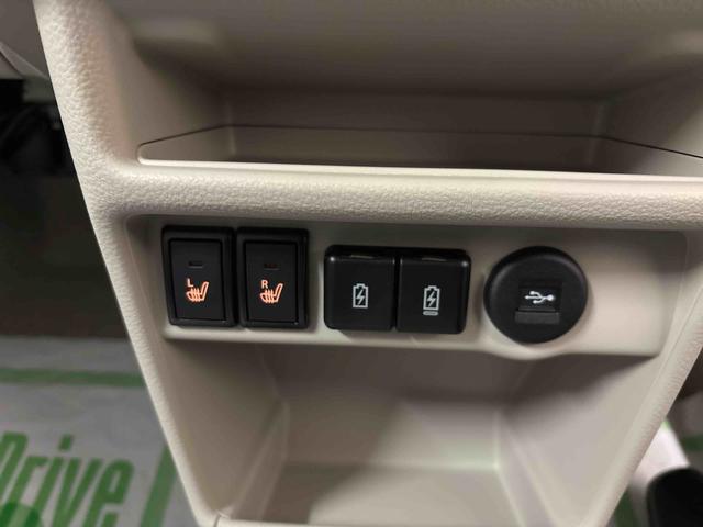 アルトラパンＬＣＬ４ＷＤ　スズキセーフティサポート　ディスプレイオーディオ　ＬＥＤヘッドライト　リヤコーナーセンサー　チルトステアリング　シートリフター　オートエアコン　オートライト　電動格納ドアミラー　シートヒーター（秋田県）の中古車