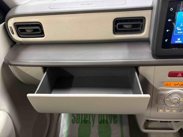 アルトラパンＬＣＬ４ＷＤ　スズキセーフティサポート　ディスプレイオーディオ　ＬＥＤヘッドライト　リヤコーナーセンサー　チルトステアリング　シートリフター　オートエアコン　オートライト　電動格納ドアミラー　シートヒーター（秋田県）の中古車