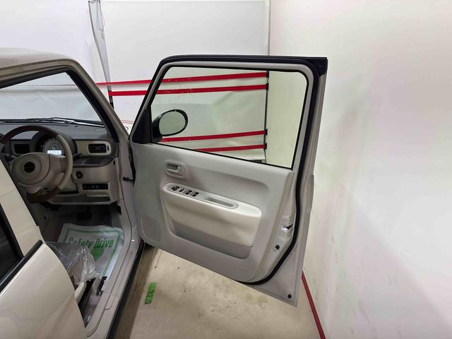 アルトラパンＬＣＬ４ＷＤ　スズキセーフティサポート　ディスプレイオーディオ　ＬＥＤヘッドライト　リヤコーナーセンサー　チルトステアリング　シートリフター　オートエアコン　オートライト　電動格納ドアミラー　シートヒーター（秋田県）の中古車