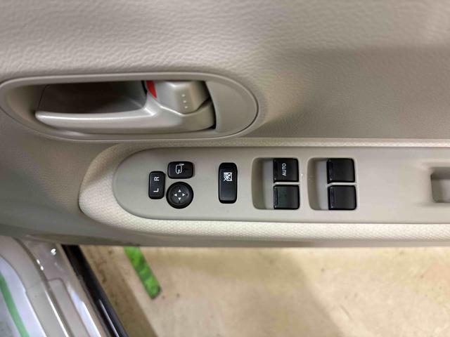 アルトラパンＬＣＬ４ＷＤ　スズキセーフティサポート　ディスプレイオーディオ　ＬＥＤヘッドライト　リヤコーナーセンサー　チルトステアリング　シートリフター　オートエアコン　オートライト　電動格納ドアミラー　シートヒーター（秋田県）の中古車