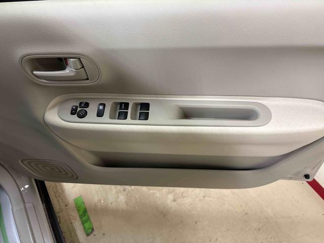 アルトラパンＬＣＬ４ＷＤ　スズキセーフティサポート　ディスプレイオーディオ　ＬＥＤヘッドライト　リヤコーナーセンサー　チルトステアリング　シートリフター　オートエアコン　オートライト　電動格納ドアミラー　シートヒーター（秋田県）の中古車