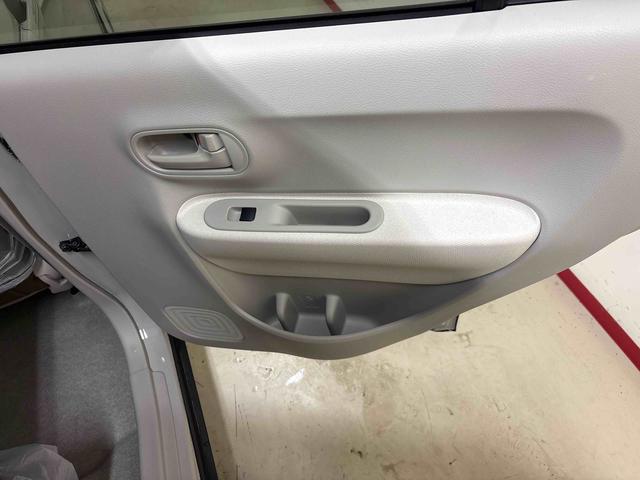 アルトラパンＬＣＬ４ＷＤ　スズキセーフティサポート　ディスプレイオーディオ　ＬＥＤヘッドライト　リヤコーナーセンサー　チルトステアリング　シートリフター　オートエアコン　オートライト　電動格納ドアミラー　シートヒーター（秋田県）の中古車