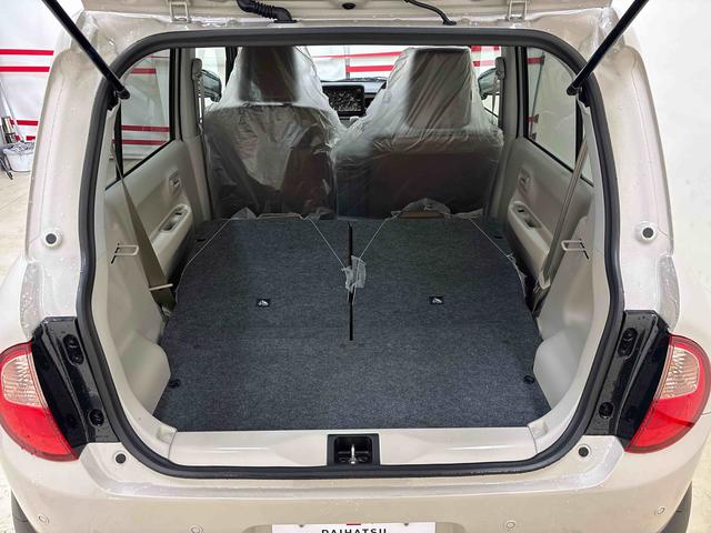 アルトラパンＬＣＬ４ＷＤ　スズキセーフティサポート　ディスプレイオーディオ　ＬＥＤヘッドライト　リヤコーナーセンサー　チルトステアリング　シートリフター　オートエアコン　オートライト　電動格納ドアミラー　シートヒーター（秋田県）の中古車