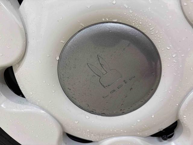 アルトラパンＬＣＬ４ＷＤ　スズキセーフティサポート　ディスプレイオーディオ　ＬＥＤヘッドライト　リヤコーナーセンサー　チルトステアリング　シートリフター　オートエアコン　オートライト　電動格納ドアミラー　シートヒーター（秋田県）の中古車