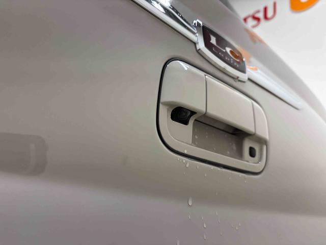 アルトラパンＬＣＬ４ＷＤ　スズキセーフティサポート　ディスプレイオーディオ　ＬＥＤヘッドライト　リヤコーナーセンサー　チルトステアリング　シートリフター　オートエアコン　オートライト　電動格納ドアミラー　シートヒーター（秋田県）の中古車