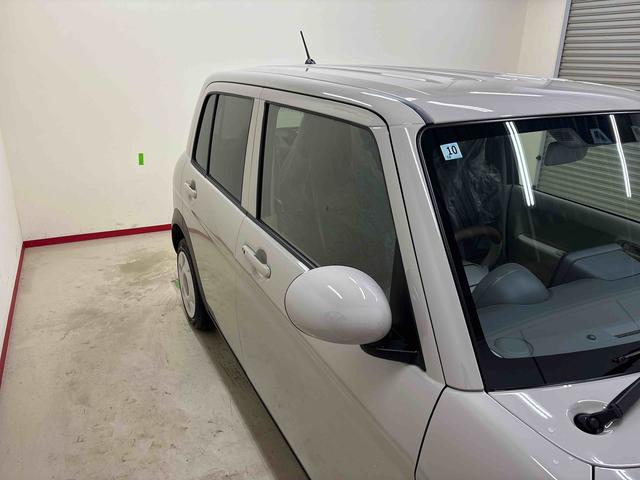 アルトラパンＬＣＬ４ＷＤ　スズキセーフティサポート　ディスプレイオーディオ　ＬＥＤヘッドライト　リヤコーナーセンサー　チルトステアリング　シートリフター　オートエアコン　オートライト　電動格納ドアミラー　シートヒーター（秋田県）の中古車