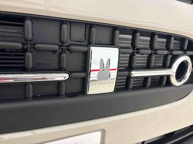 アルトラパンＬＣＬ４ＷＤ　スズキセーフティサポート　ディスプレイオーディオ　ＬＥＤヘッドライト　リヤコーナーセンサー　チルトステアリング　シートリフター　オートエアコン　オートライト　電動格納ドアミラー　シートヒーター（秋田県）の中古車