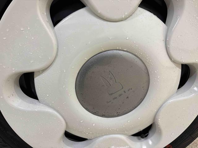 アルトラパンＬＣＬ４ＷＤ　スズキセーフティサポート　ディスプレイオーディオ　ＬＥＤヘッドライト　リヤコーナーセンサー　チルトステアリング　シートリフター　オートエアコン　オートライト　電動格納ドアミラー　シートヒーター（秋田県）の中古車