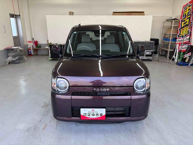 ミラトコットG リミテッド SAIII4WD 社外ナビ バックカメラ ステアリングスイッチ LEDヘッドライト コーナーセンサー オートエアコン/ライト/ハイビーム/電動ドアミラー TVコントロールキット 運転席・助手席シートヒーター(秋田県)の中古車