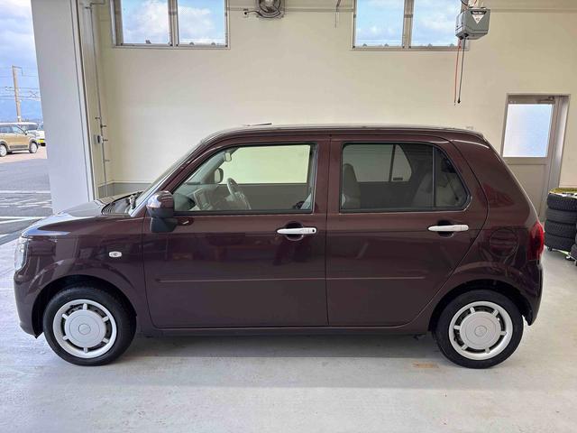 ミラトコットG リミテッド SAIII4WD 社外ナビ バックカメラ ステアリングスイッチ LEDヘッドライト コーナーセンサー オートエアコン/ライト/ハイビーム/電動ドアミラー TVコントロールキット 運転席・助手席シートヒーター(秋田県)の中古車