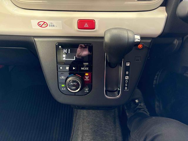 ミラトコットG リミテッド SAIII4WD 社外ナビ バックカメラ ステアリングスイッチ LEDヘッドライト コーナーセンサー オートエアコン/ライト/ハイビーム/電動ドアミラー TVコントロールキット 運転席・助手席シートヒーター(秋田県)の中古車