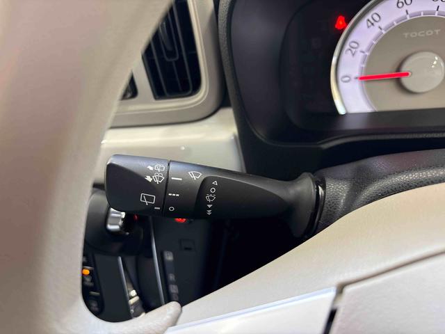 ミラトコットG リミテッド SAIII4WD 社外ナビ バックカメラ ステアリングスイッチ LEDヘッドライト コーナーセンサー オートエアコン/ライト/ハイビーム/電動ドアミラー TVコントロールキット 運転席・助手席シートヒーター(秋田県)の中古車