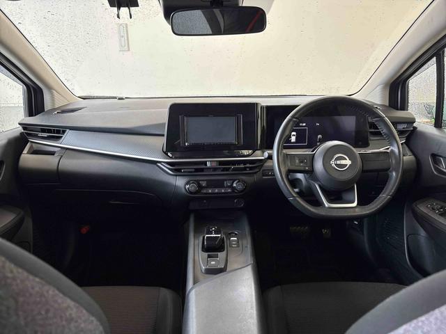 ノートＳ　ＦＯＵＲ４ＷＤ　ナビ（社外品）　ＥＴＣ　ハロゲンヘッドライト　電動パーキングブレーキ　オートエアコン／ライト　電動格納ドアミラー　ハンドルヒーター　運転席・助手席シートヒーター　チルトステアリング（秋田県）の中古車