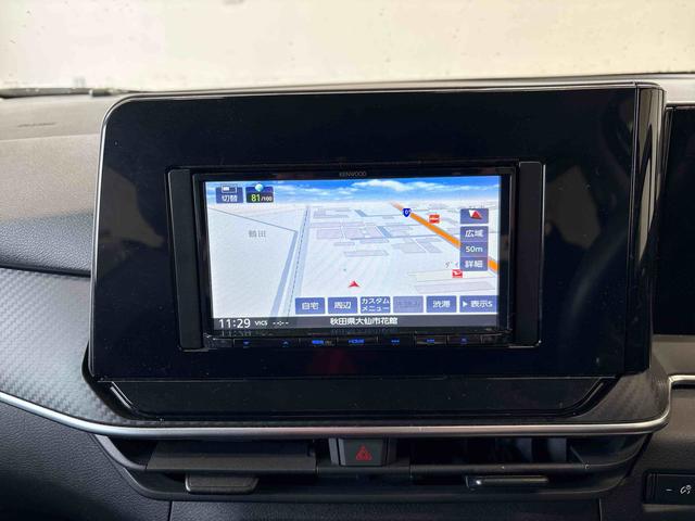 ノートＳ　ＦＯＵＲ４ＷＤ　ナビ（社外品）　ＥＴＣ　ハロゲンヘッドライト　電動パーキングブレーキ　オートエアコン／ライト　電動格納ドアミラー　ハンドルヒーター　運転席・助手席シートヒーター　チルトステアリング（秋田県）の中古車