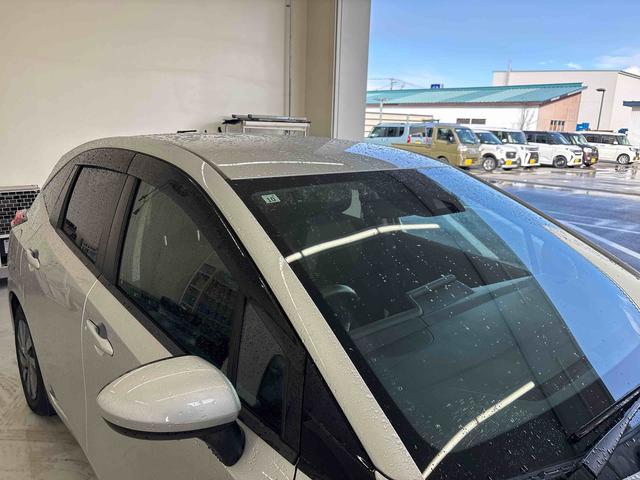 ノートＳ　ＦＯＵＲ４ＷＤ　ナビ（社外品）　ＥＴＣ　ハロゲンヘッドライト　電動パーキングブレーキ　オートエアコン／ライト　電動格納ドアミラー　ハンドルヒーター　運転席・助手席シートヒーター　チルトステアリング（秋田県）の中古車