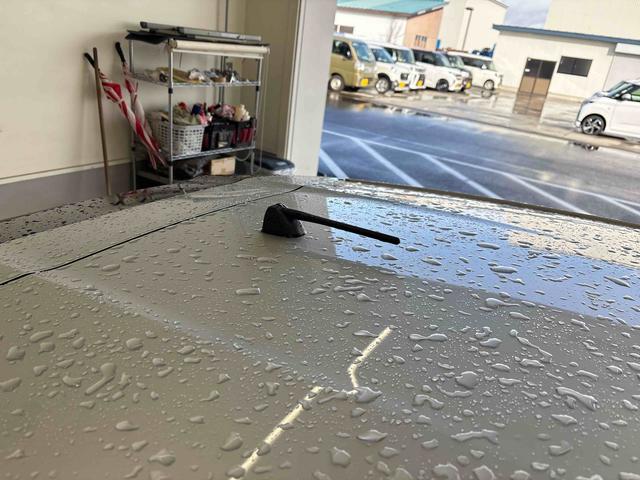 ノートＳ　ＦＯＵＲ４ＷＤ　ナビ（社外品）　ＥＴＣ　ハロゲンヘッドライト　電動パーキングブレーキ　オートエアコン／ライト　電動格納ドアミラー　ハンドルヒーター　運転席・助手席シートヒーター　チルトステアリング（秋田県）の中古車