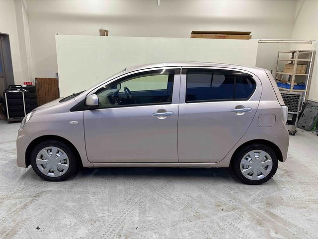 ミライースＬハロゲンヘッドライト　キーレスエントリー（秋田県）の中古車