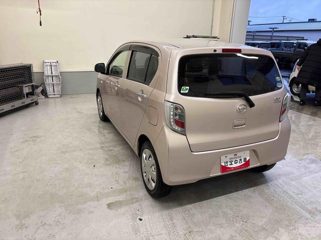 ミライースＬハロゲンヘッドライト　キーレスエントリー（秋田県）の中古車