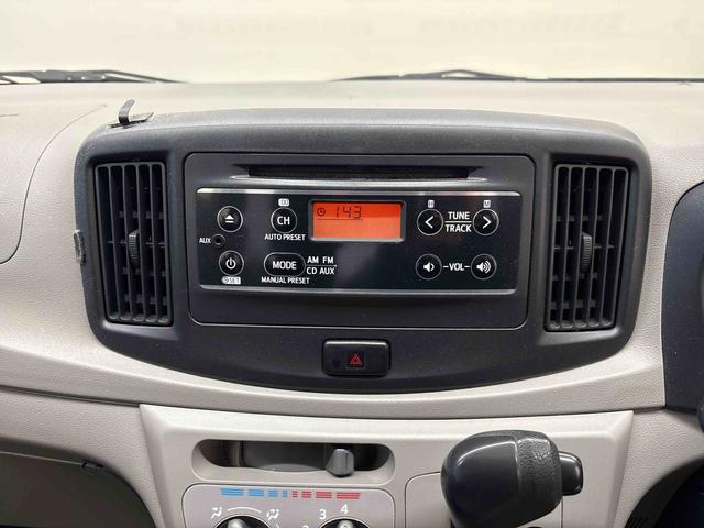 ミライースＬハロゲンヘッドライト　キーレスエントリー（秋田県）の中古車