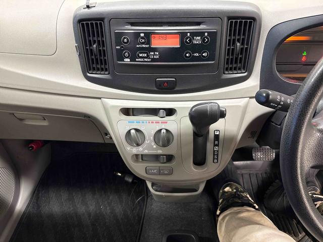 ミライースＬハロゲンヘッドライト　キーレスエントリー（秋田県）の中古車