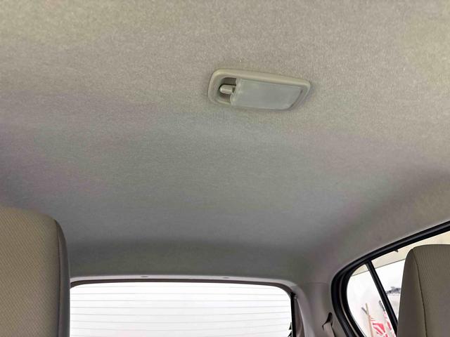 ミライースＬハロゲンヘッドライト　キーレスエントリー（秋田県）の中古車