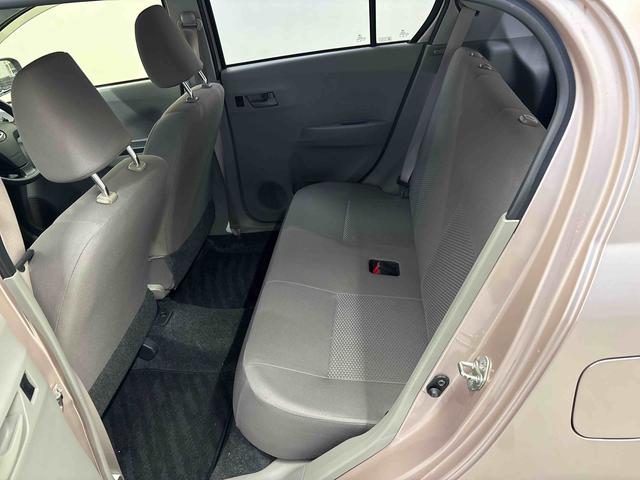 ミライースＬハロゲンヘッドライト　キーレスエントリー（秋田県）の中古車