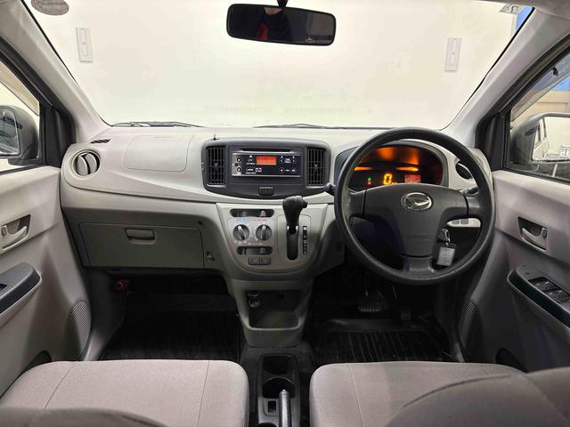 ミライースＬハロゲンヘッドライト　キーレスエントリー（秋田県）の中古車