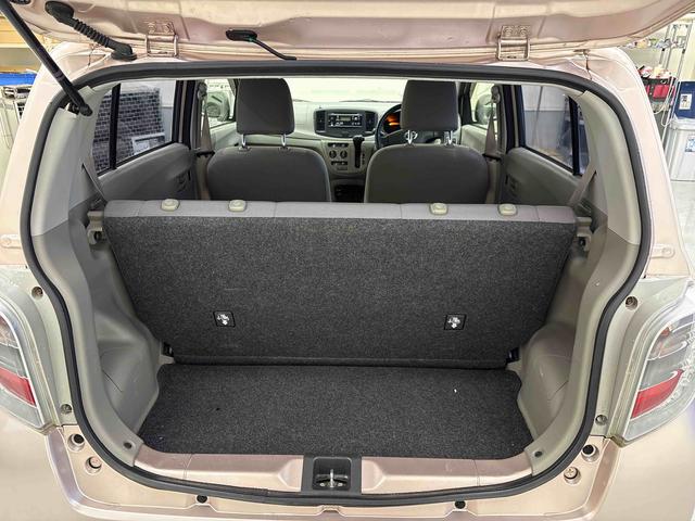 ミライースＬハロゲンヘッドライト　キーレスエントリー（秋田県）の中古車