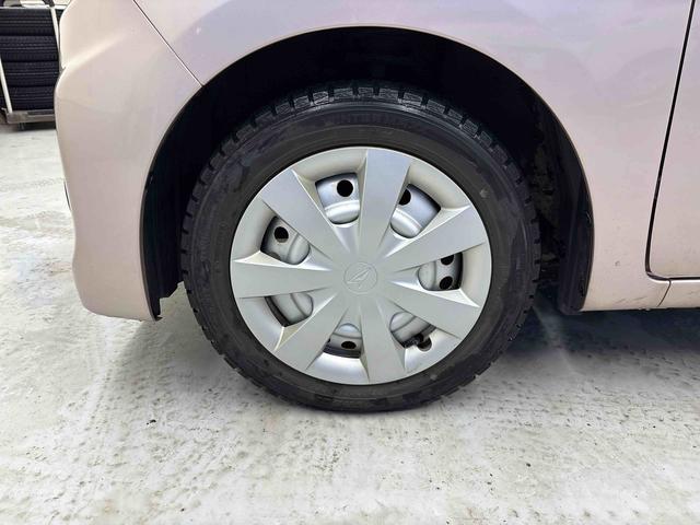 ミライースＬハロゲンヘッドライト　キーレスエントリー（秋田県）の中古車