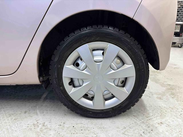 ミライースＬハロゲンヘッドライト　キーレスエントリー（秋田県）の中古車