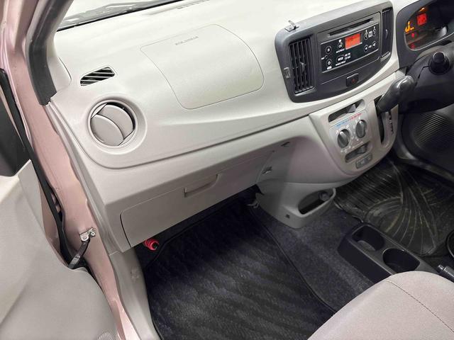 ミライースＬハロゲンヘッドライト　キーレスエントリー（秋田県）の中古車