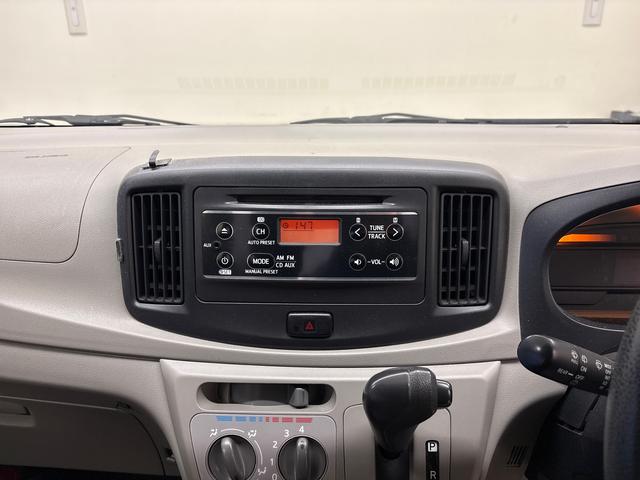 ミライースＬハロゲンヘッドライト　キーレスエントリー（秋田県）の中古車