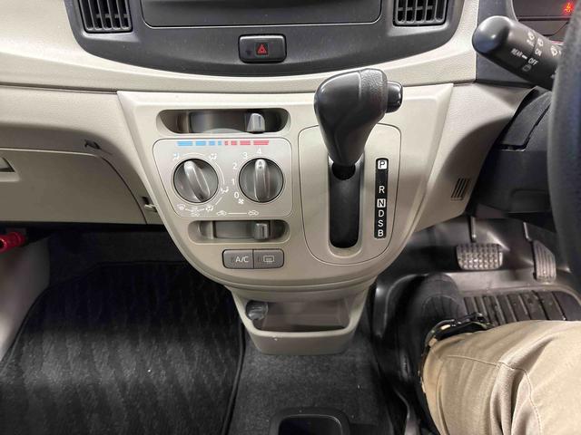 ミライースＬハロゲンヘッドライト　キーレスエントリー（秋田県）の中古車