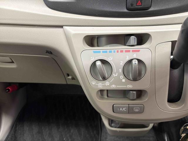 ミライースＬハロゲンヘッドライト　キーレスエントリー（秋田県）の中古車