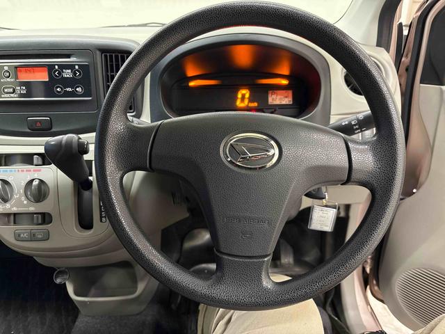 ミライースＬハロゲンヘッドライト　キーレスエントリー（秋田県）の中古車