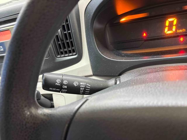 ミライースＬハロゲンヘッドライト　キーレスエントリー（秋田県）の中古車