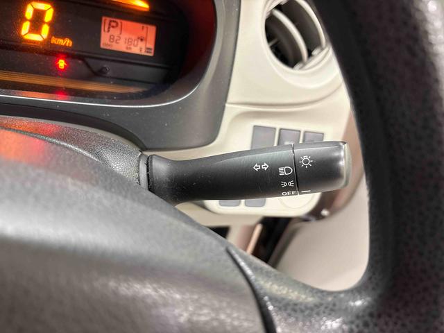 ミライースＬハロゲンヘッドライト　キーレスエントリー（秋田県）の中古車