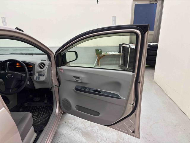 ミライースＬハロゲンヘッドライト　キーレスエントリー（秋田県）の中古車