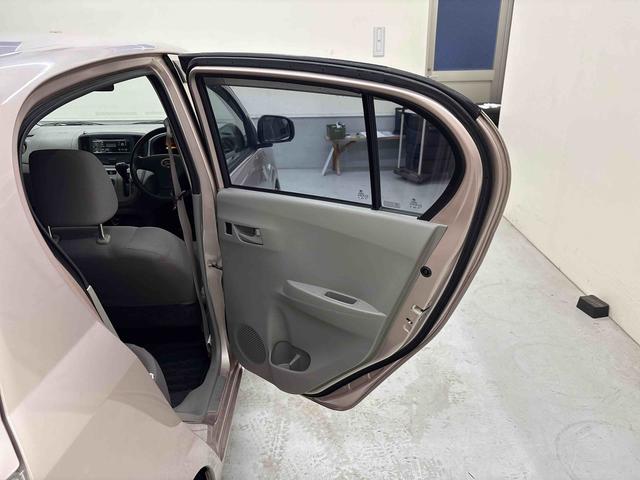 ミライースＬハロゲンヘッドライト　キーレスエントリー（秋田県）の中古車