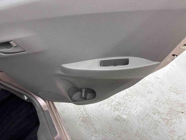 ミライースＬハロゲンヘッドライト　キーレスエントリー（秋田県）の中古車