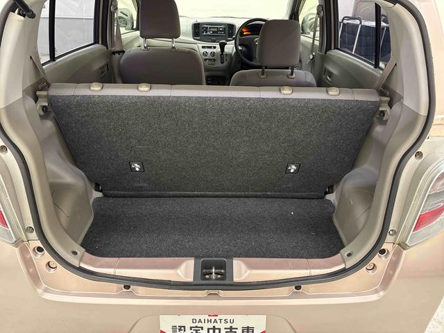 ミライースＬハロゲンヘッドライト　キーレスエントリー（秋田県）の中古車