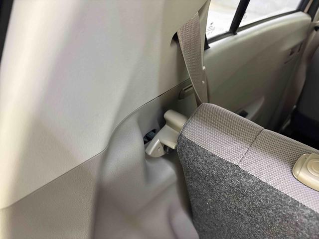 ミライースＬハロゲンヘッドライト　キーレスエントリー（秋田県）の中古車