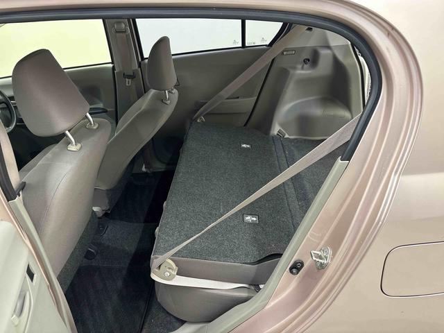 ミライースＬハロゲンヘッドライト　キーレスエントリー（秋田県）の中古車