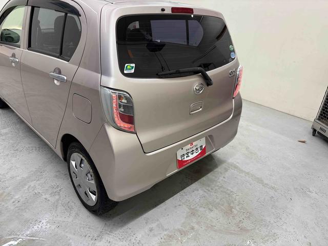 ミライースＬハロゲンヘッドライト　キーレスエントリー（秋田県）の中古車