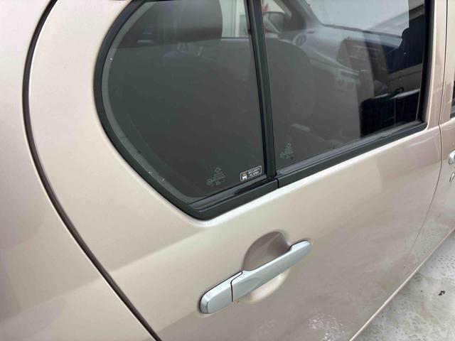 ミライースＬハロゲンヘッドライト　キーレスエントリー（秋田県）の中古車