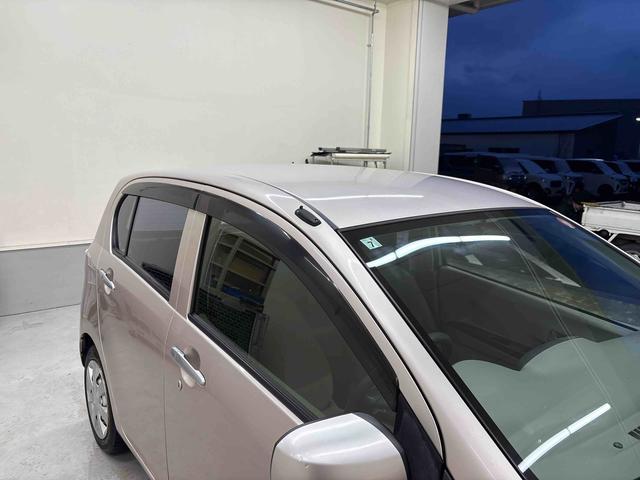 ミライースＬハロゲンヘッドライト　キーレスエントリー（秋田県）の中古車