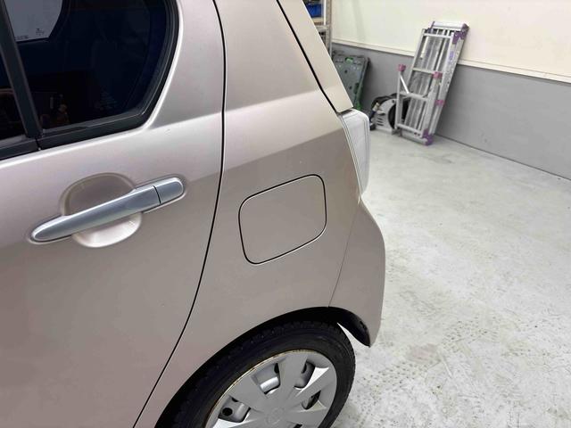 ミライースＬハロゲンヘッドライト　キーレスエントリー（秋田県）の中古車